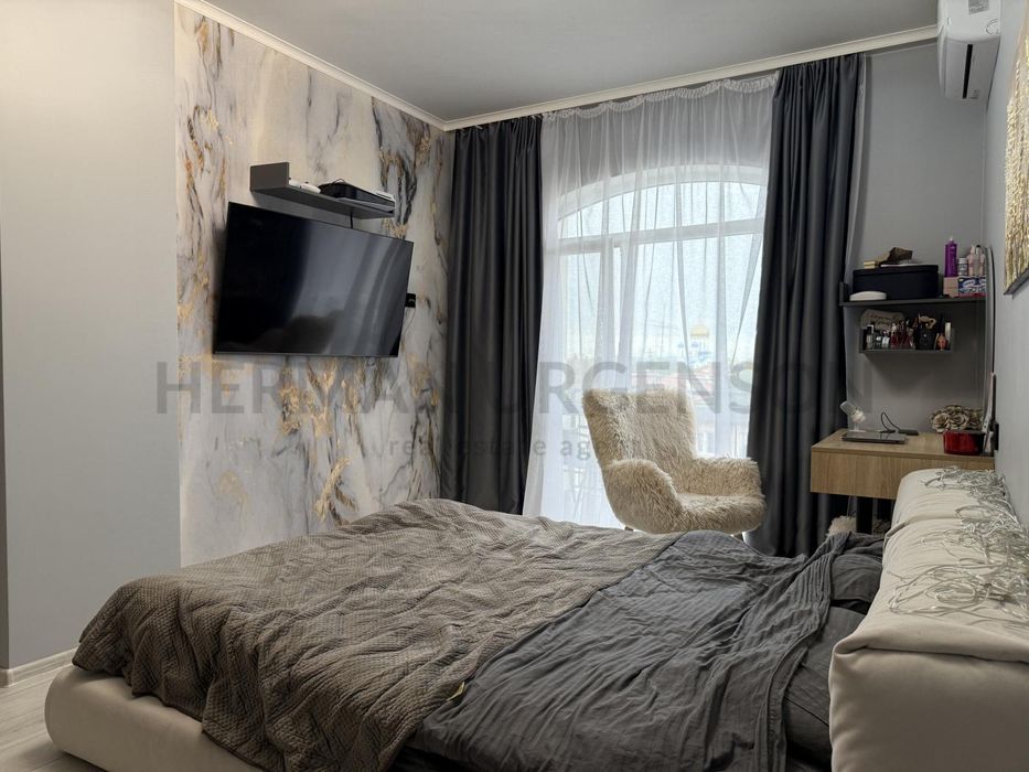 2-rooms apartment apartment by the address st. Kapushanskaya (area 70 m²) - Atlanta.ua - photo 9