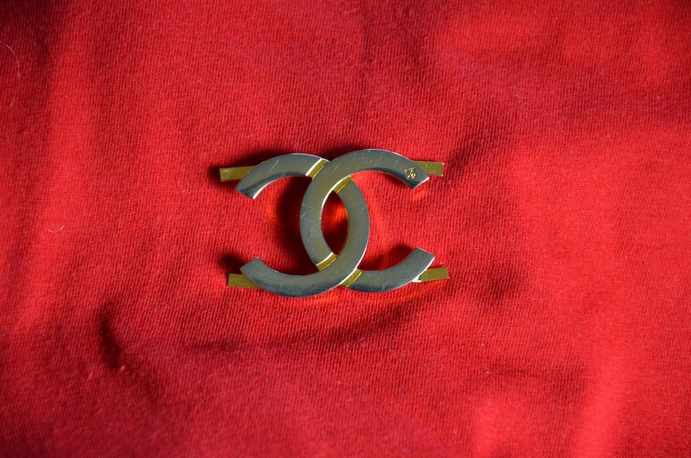 chanel przywieszka zawieszka