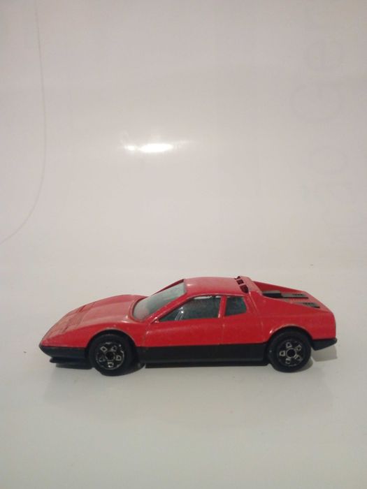 Carros miniatura de coleção - Brincar
