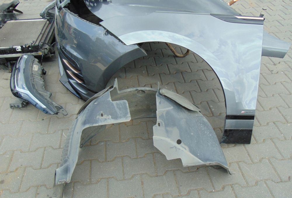 Передня частина до Range Rover Velar