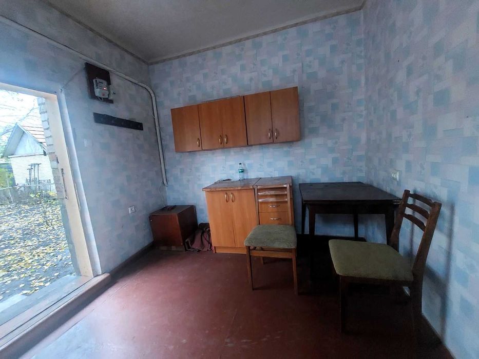 Продам частину будинку в Бучі Лісовій 35000 у.о.