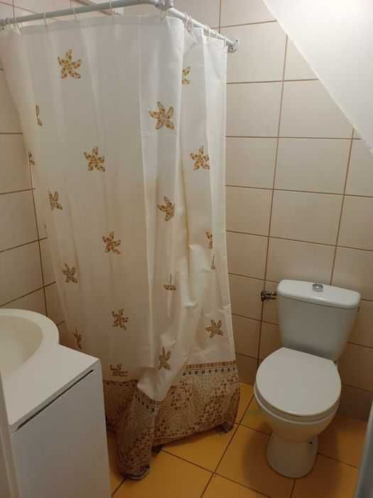 Pokoj jednoosobowy w 3 pokojowym mieszkaniu