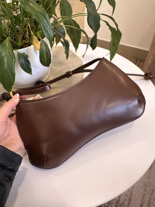 Сумка jacquemus