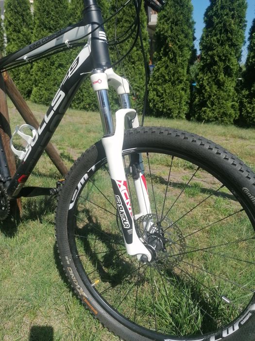 Rower bulls MTB górski