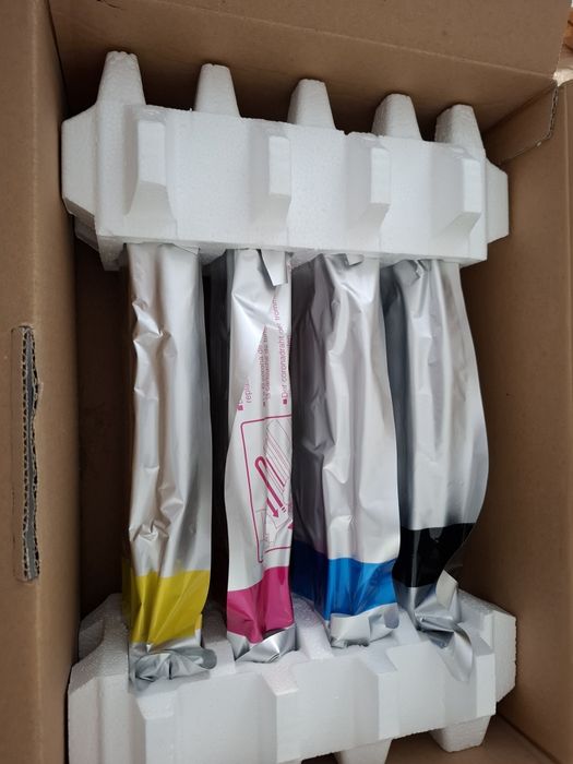 Pack de 4 Toners Originais Brother TN-243CMYK