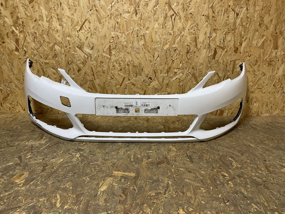 Передній бампер  Peugeot 308 Оригінал  2017-2021