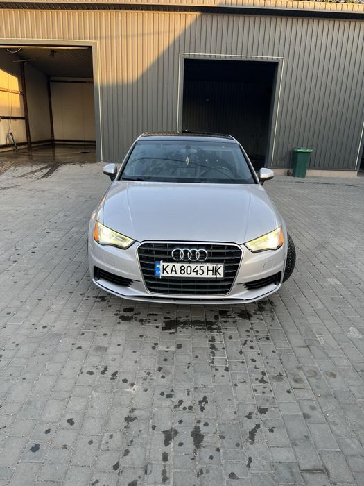 audi a3 premium plus 2014рік ауді