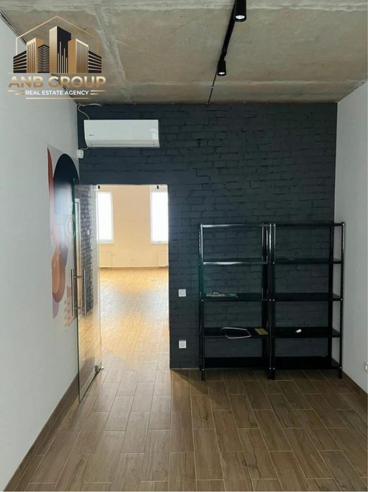 Аренда офиса с мебелью 110м2, ЖК Престиж Холл, Печерск
