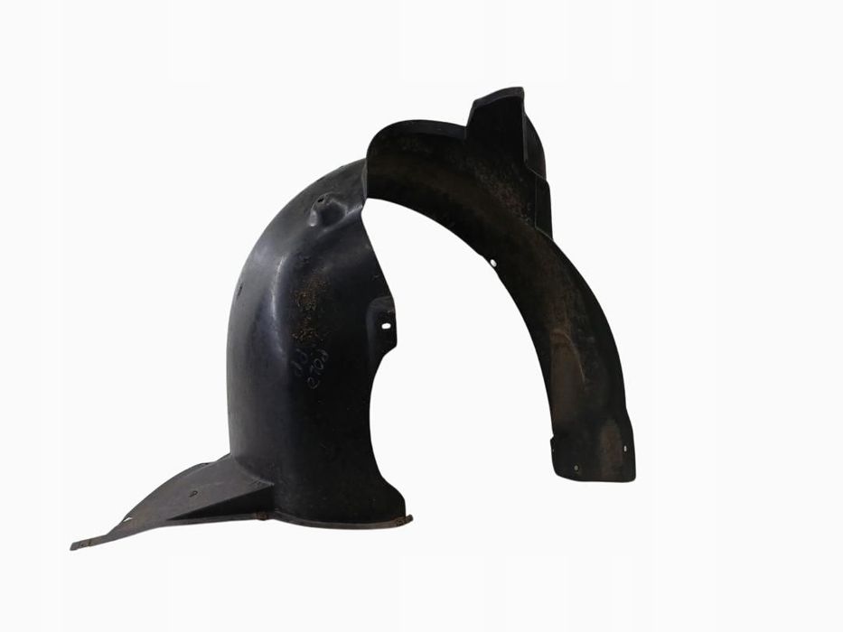 NADKOLE PRZÓD PRZEDNIE PRAWE VOLKSWAGEN POLO 9N 6Q0809958B