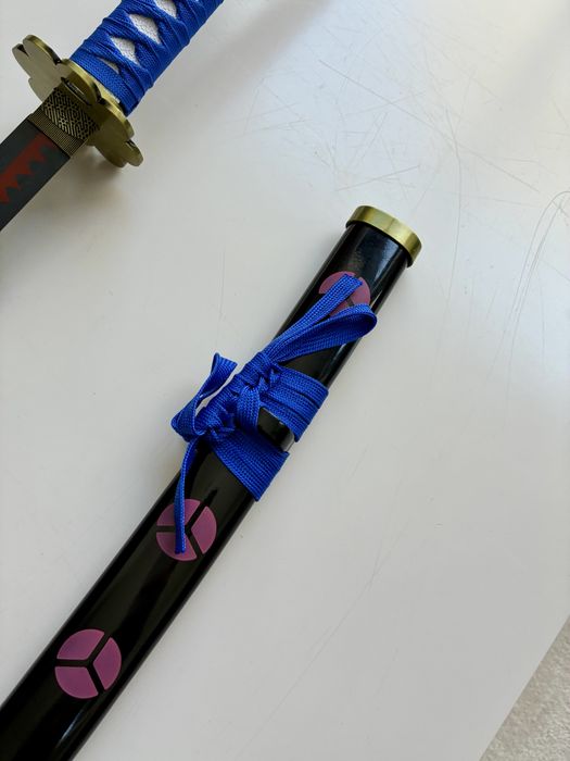 Katana Roronoa Zoro , one piece anime
