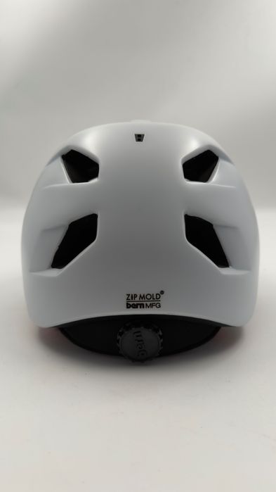Nowy Kask Rowerowy Bern Morrison r. XL  (60.5-63.5cm)