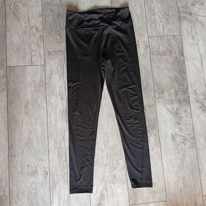 Legginsy do ćwiczeń