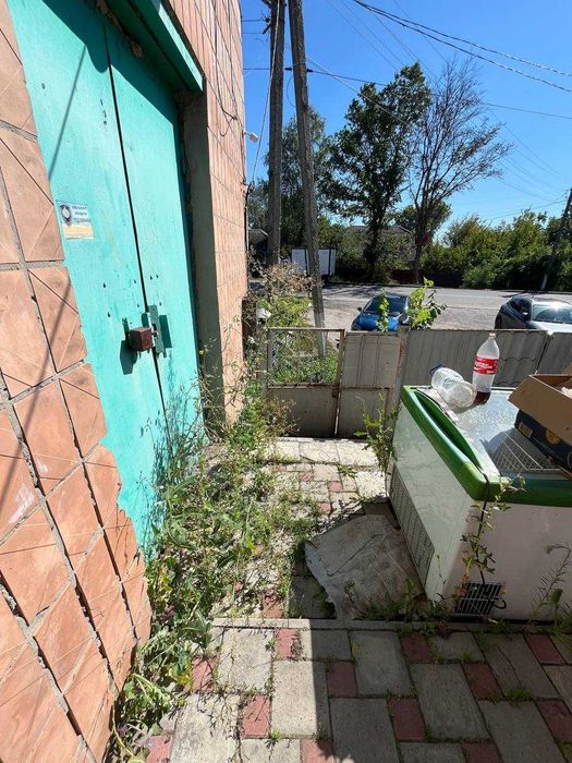 Оренда приміщення 198м2/ Бабаї/ Траса