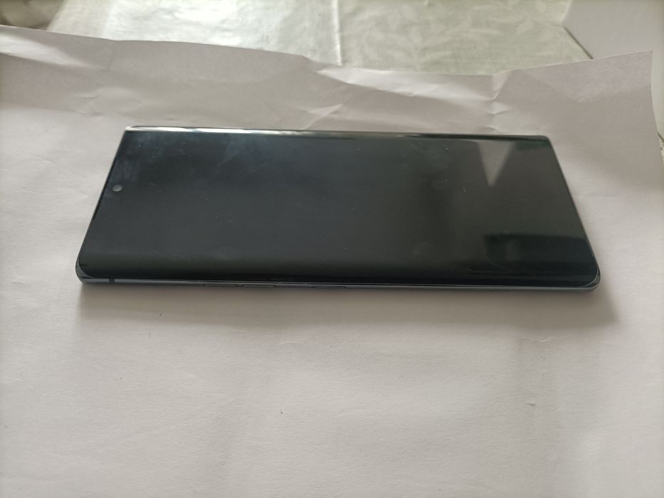 LG Velvet LM-G910 Emw