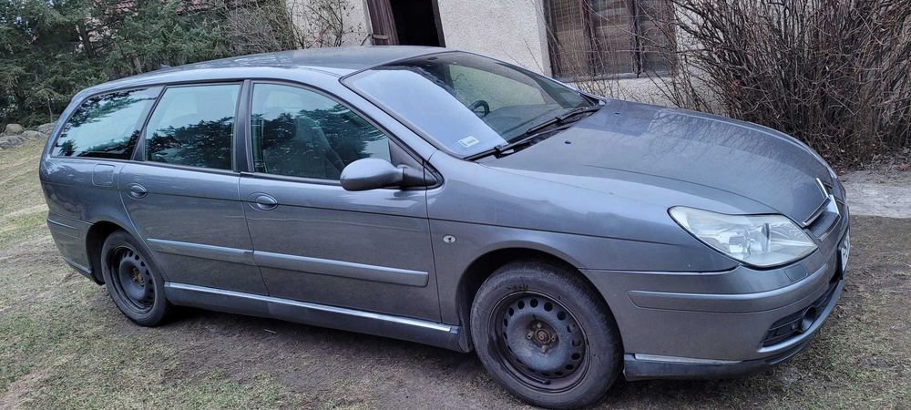 Citroën C5
