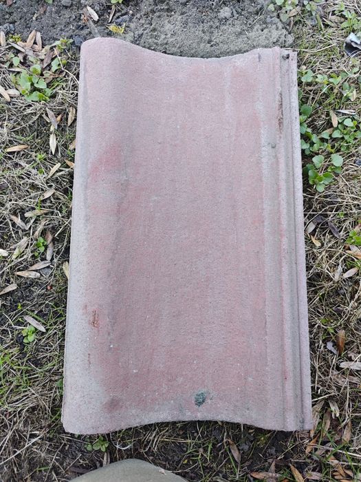 Dachówka betonowa Braas Oldenburg – Adamowice