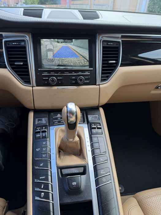 Porsche Macan S Como Novo