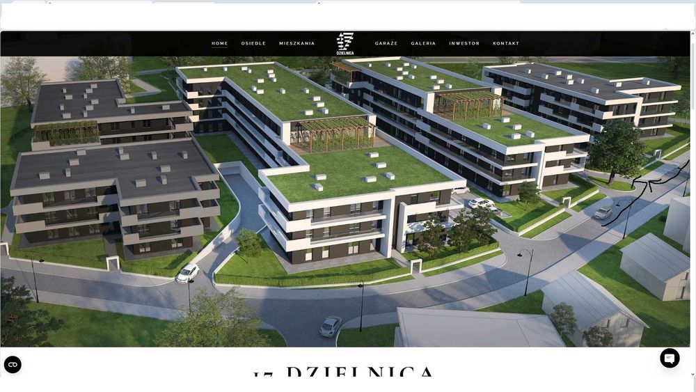 Miejsce parkingowe, postojowe, Garaż podziemny NDM ul jasna1/8 17Dziel