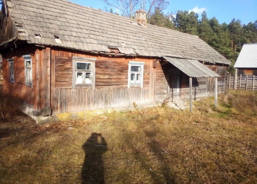 Продам земельну ділянку в селі Любешівська Воля