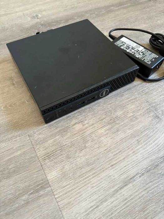 DELL Optiplex mini 3070 - REPARAR