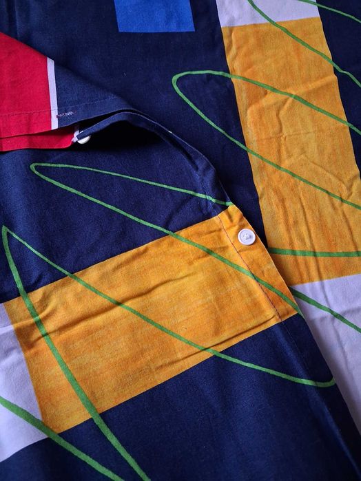 Бельё/постель/хлопок