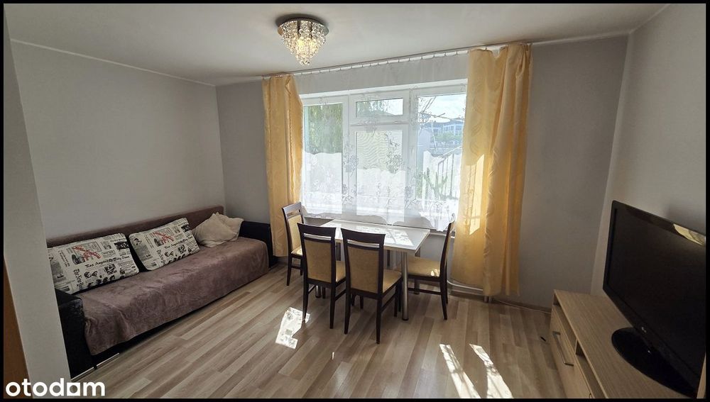 399 tys. | kawalerka pod najem | Legnicka / Magnolia Park | KW - Widok 2