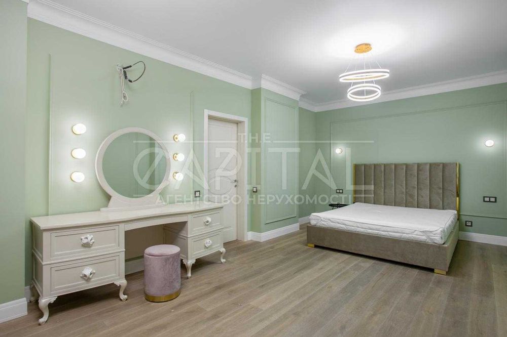 Багатокімнатна квартира за адресою (площа 240 м²) - Atlanta.ua - фото 18