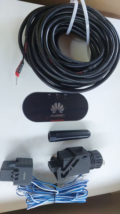 Гибридный солнечный инвертор Huawei,  SUN2000-5KTL-M1.
