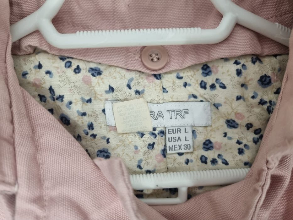 Casaco de Mulher Tamanho L