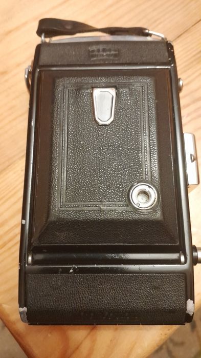 Фотоаппарат Zeiss Ikon