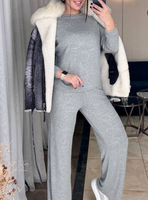 Стильний    костюм