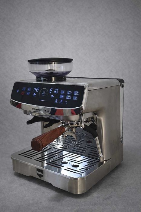 Ekspres do kawy Elma Centenario   X-220
