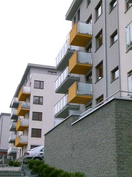 Mieszkanie – Kraków, Wola Duchacka, Podgórze Duchackie - Więcej
