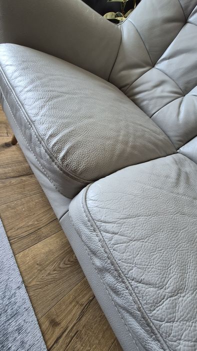 Sofa scandi 2 osobowa