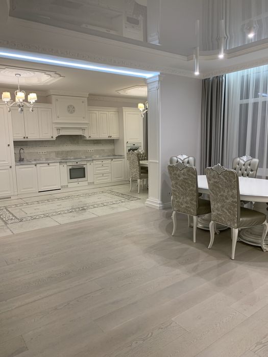 Багатокімнатна квартира за адресою вул. Андрія Верхогляда (площа 220 м²) - Atlanta.ua - фото 5