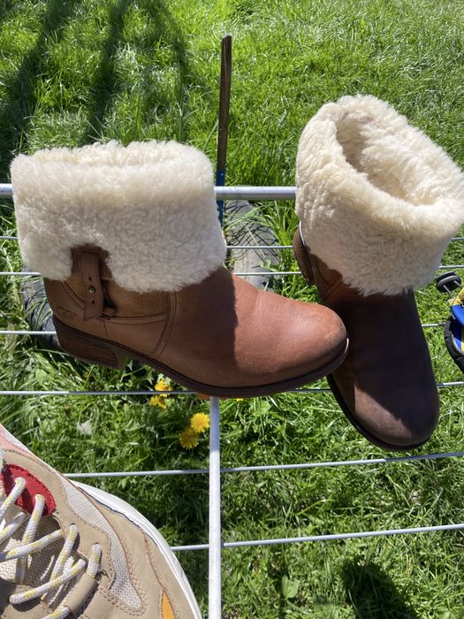 Мужские туфли BrimeStone