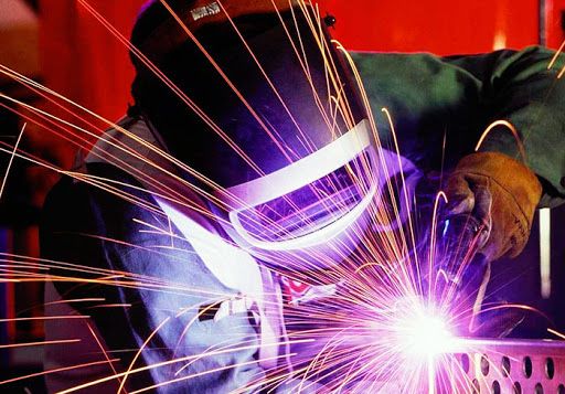 Зварювальні роботи кузова антикорозійна обробка дна Піскоструй Аргон зварка