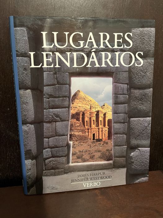 Lugares lendários