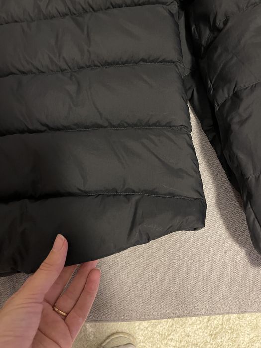 Куртка зимняя levis