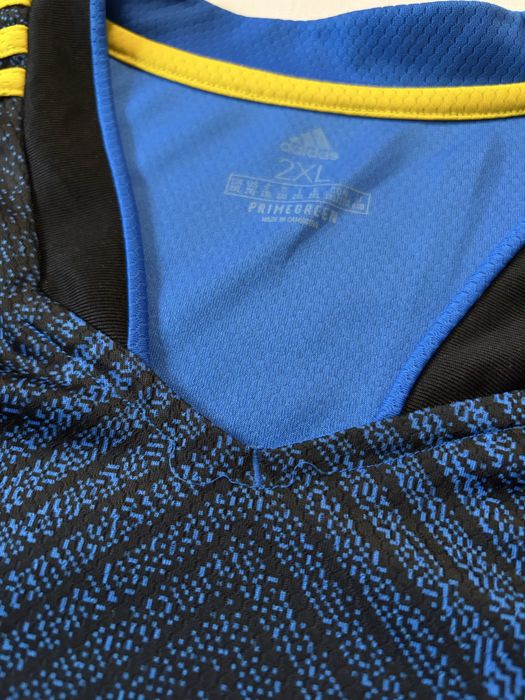 Koszulka Adidas Manchester United 2021/2022 third kit