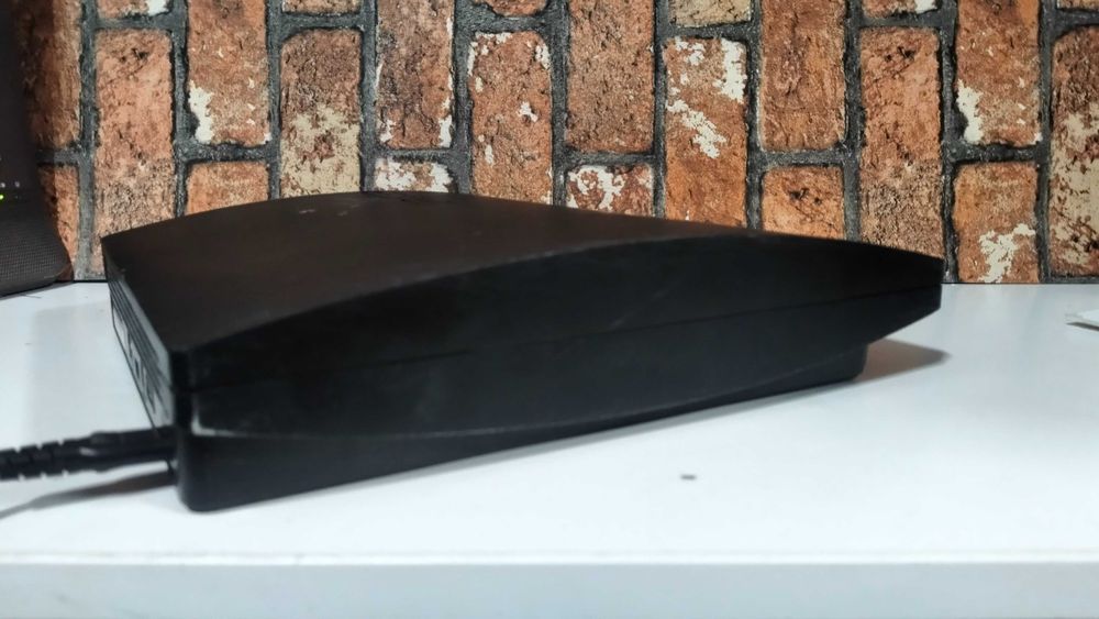 Konsola      PS3
