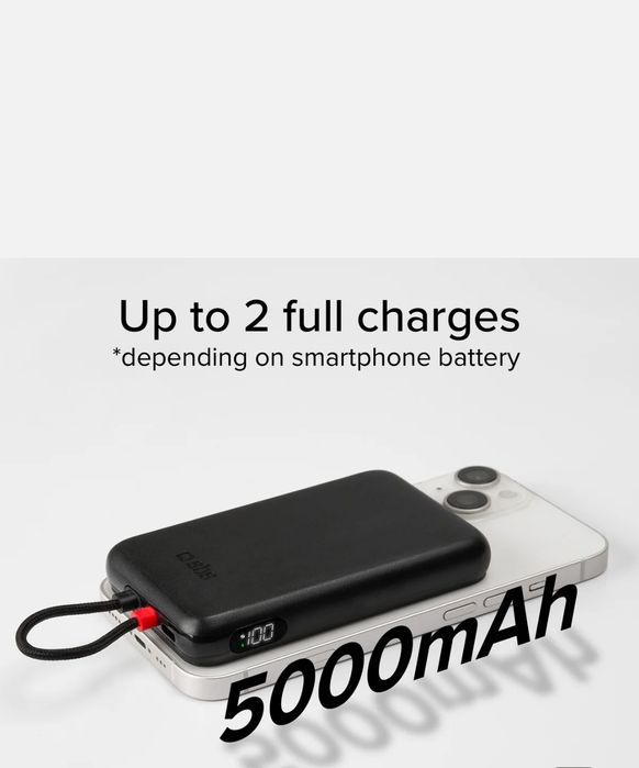 power bank wireless