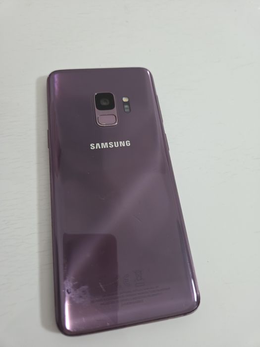 Samsung Galaxy s9