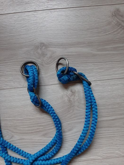 Huśtawki plastikowa czerwona