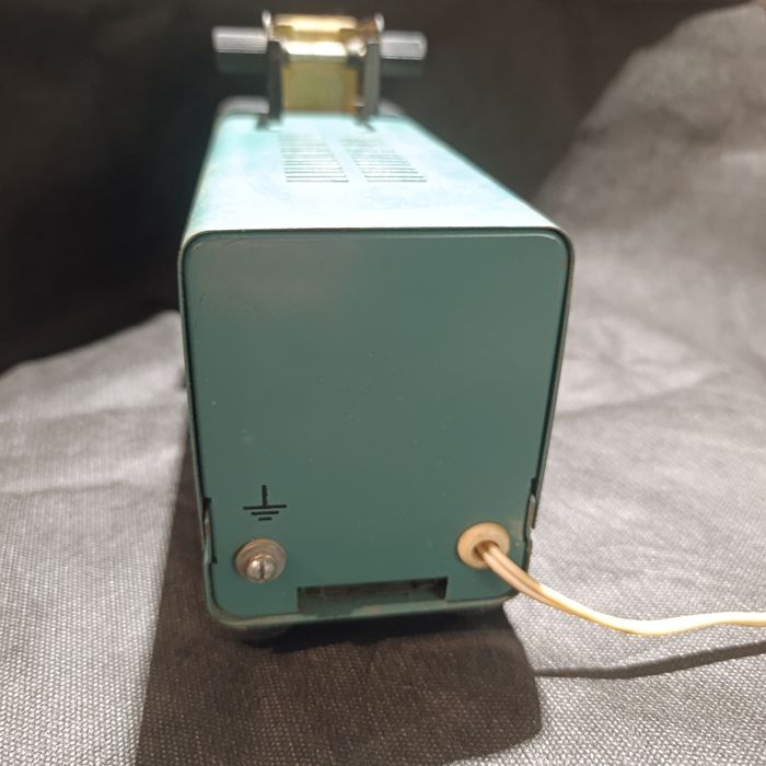 Фильмопроектор Ф-75