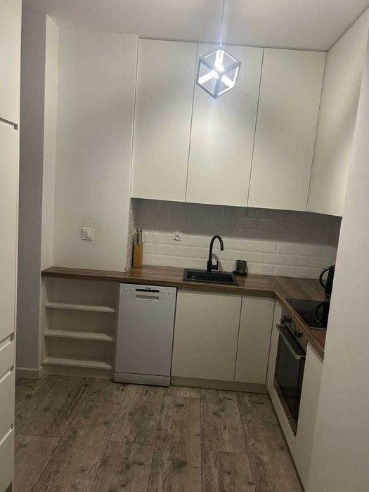 Mieszkanie – Warszawa, Zacisze, Targówek - Widok 5