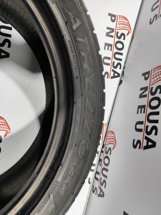 2 pneus semi novos 225-45R18 Sailun - Oferta dos Portes