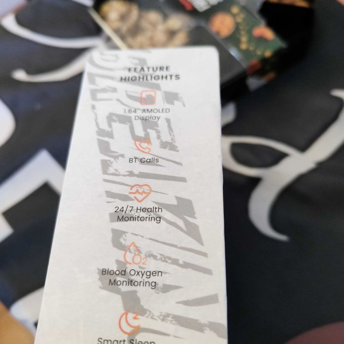 Kospet X2 Ultra Smartwatch