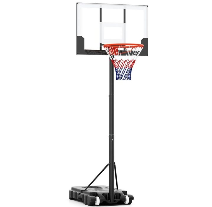 Kosz do koszykówki