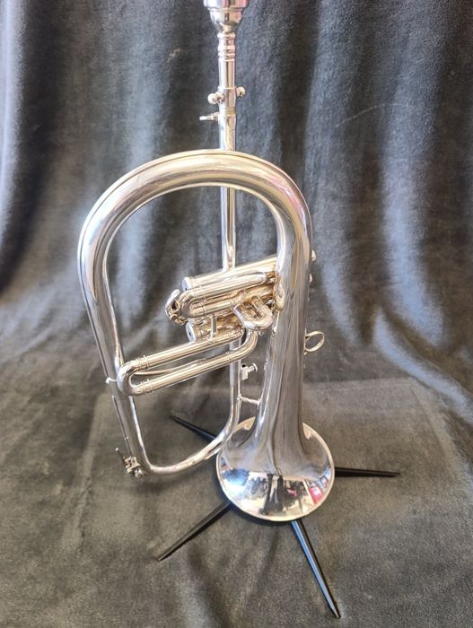 Flugelhorn besson soveregin 945